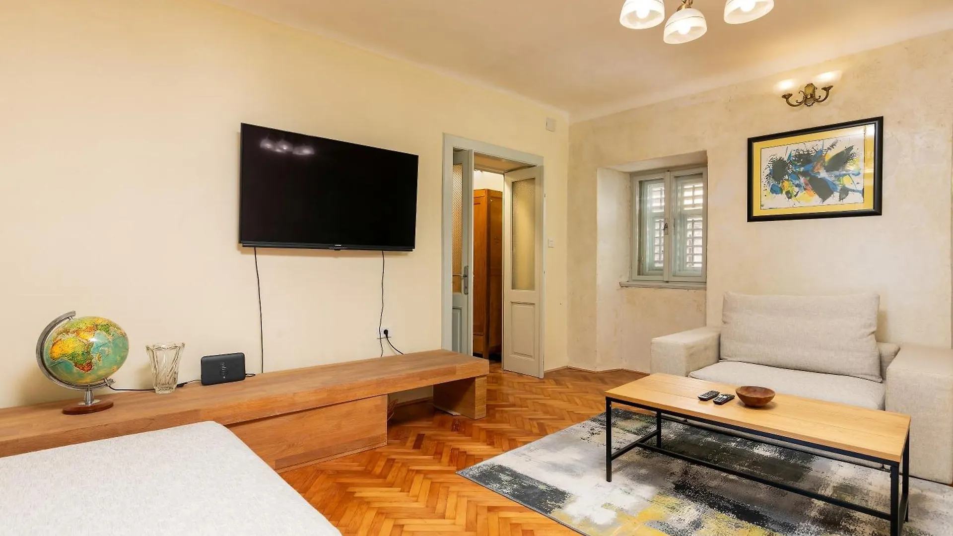 Istra Central Corner Pazin Apartment