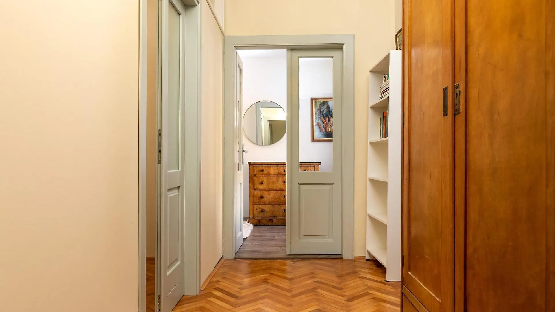 Apartment Istra Central Corner Pazin Croatia