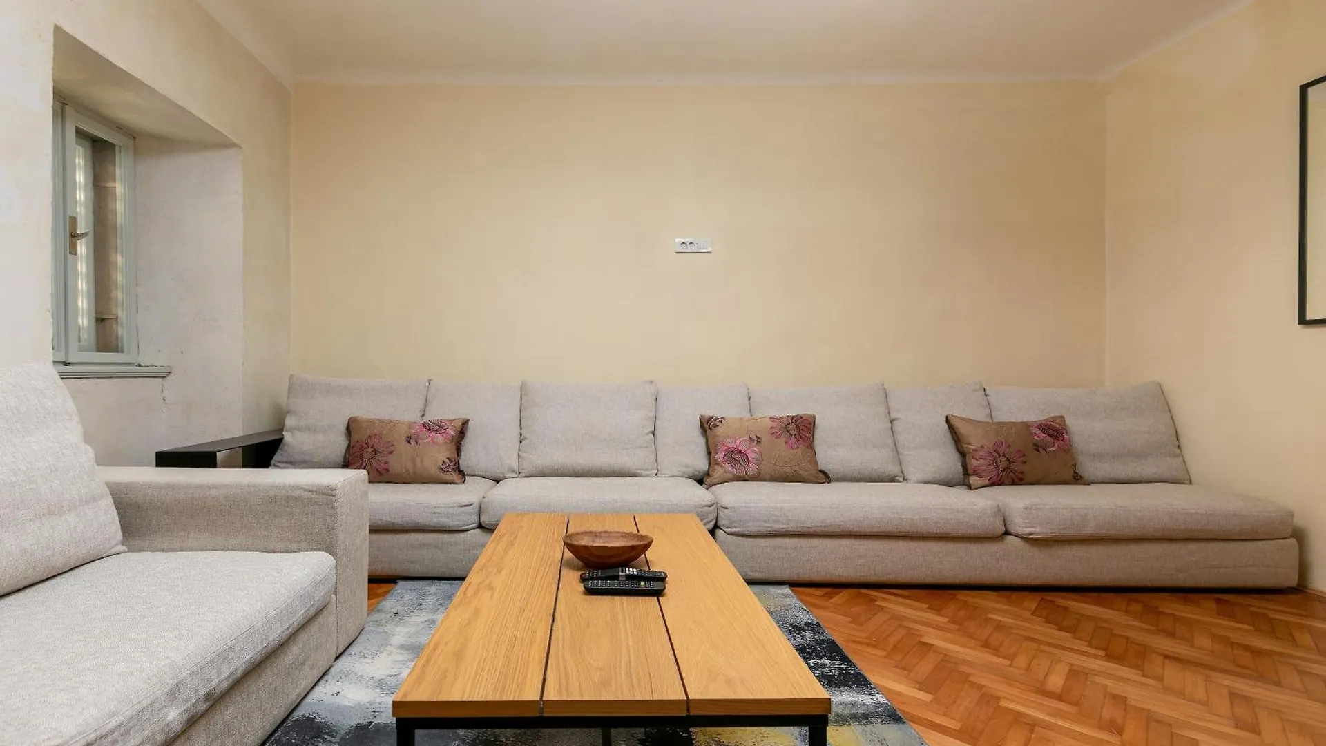 דירה פאזין Istra Central Corner