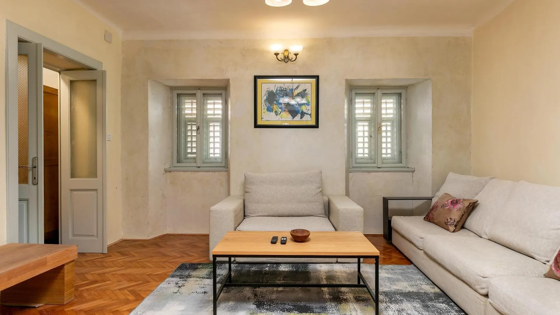 דירה פאזין Istra Central Corner