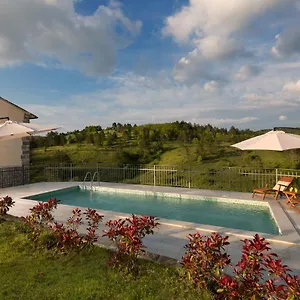 Resort čiže, Pazin
